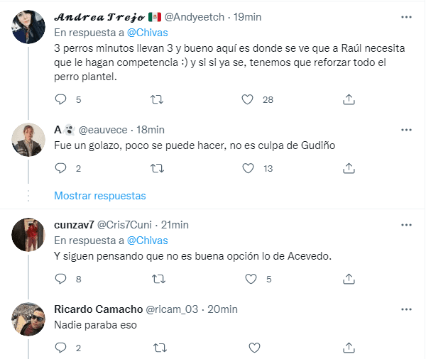 Gol de Gignac, Tigres 1-0 Chivas Liga MX