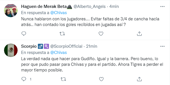 Gol de Gignac, Tigres 1-0 Chivas Liga MX