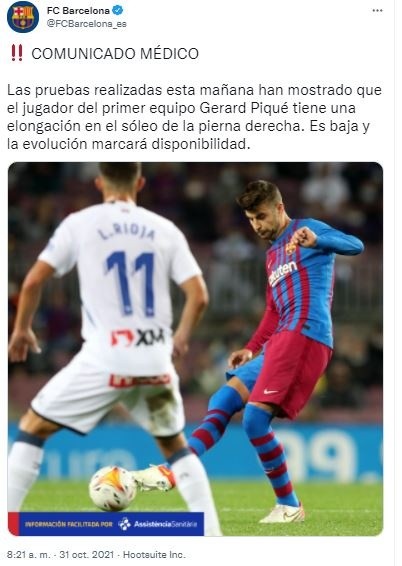 Gerard Piqué