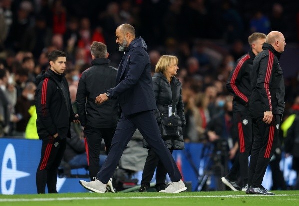 Nuno Espírito Santo