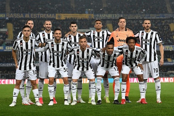 Juventus