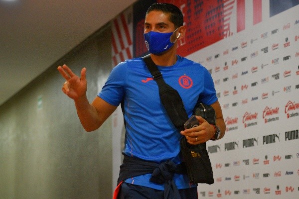 Chuy Corona lanzará su tequila reposado (Imago 7)