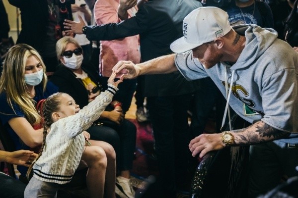 Foto de Amanda Westcott