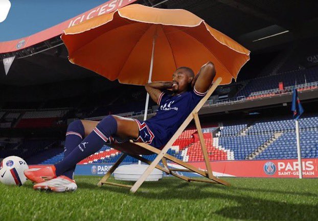 Memes Champions League