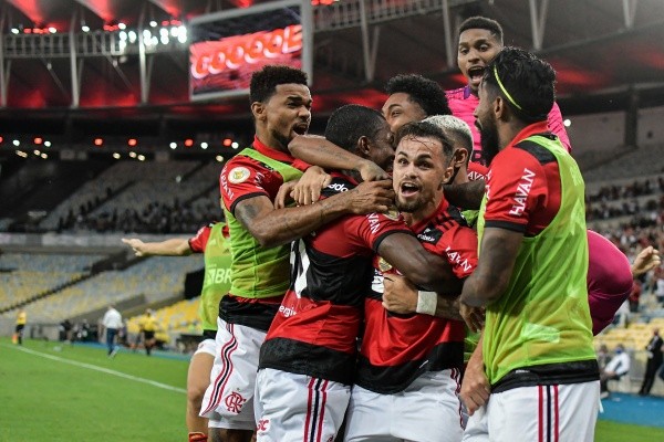 Flamengo x Atlético-MG: onde assistir ao vivo e online, horário