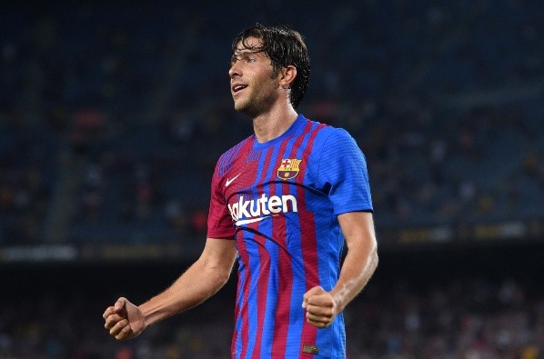 Sergi Roberto