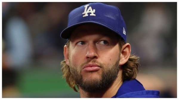 Kershaw