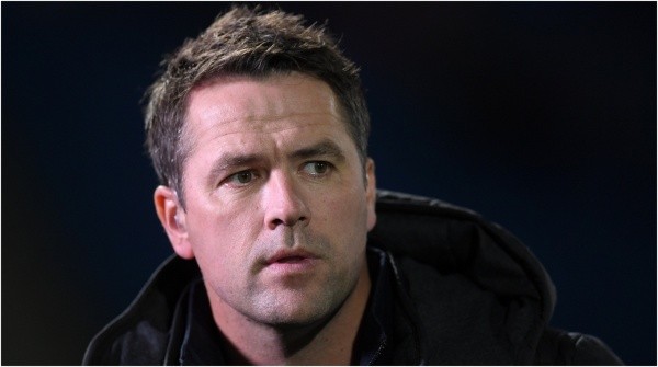 Michael Owen opinó sobre Jack Grealish en Manchester City