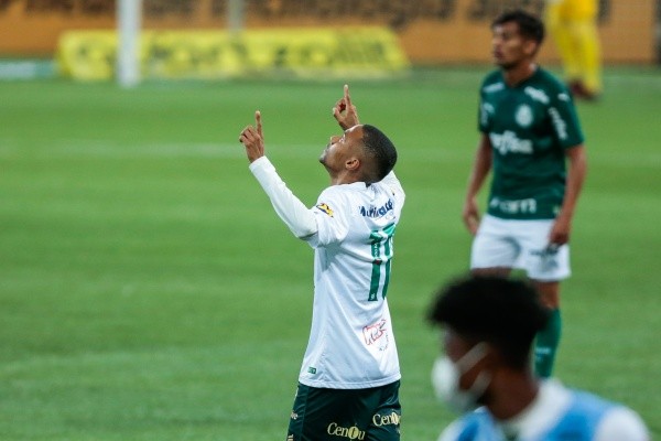 Ademir do América-MG revela motivo pelo qual não foi para o Palmeiras