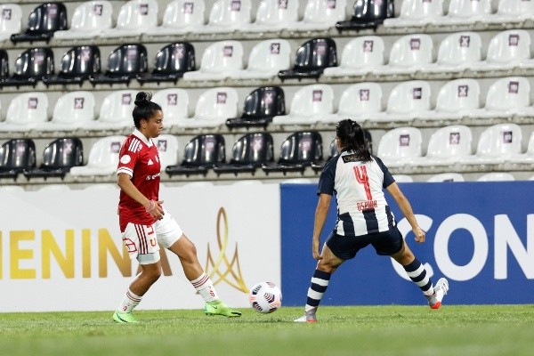 Universidad de Chile Fem Universidad de Chile Fem