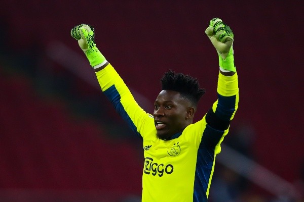 André Onana
