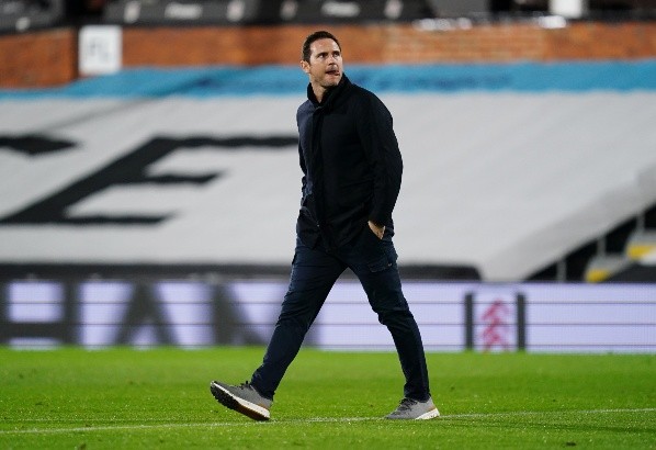 Frank Lampard