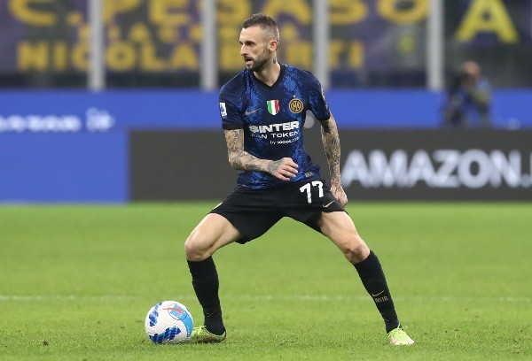 Marcelo Brozovic