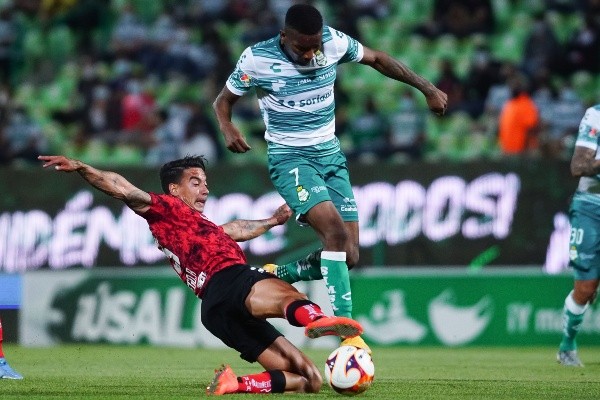 Santos Laguna y Toluca eligirán día y hora del Repechaje (Imago 7)