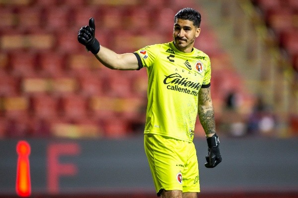 Gil Alcalá, de Tijuana (Imago 7)