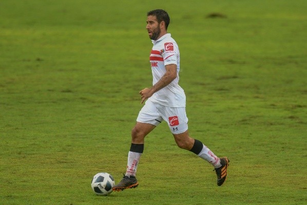 Pablo González, de Toluca (Imago 7)