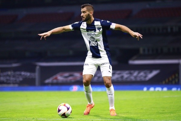 ¿Las salidas afectaron a Monterrey? (Imago 7)