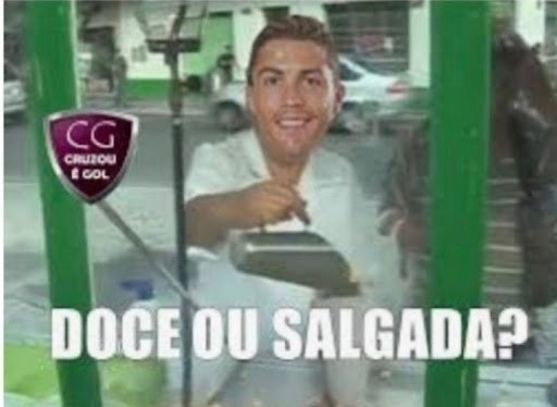 Cristiano Ronaldo: com a derrota do Portugal, o jogador vira meme na  internet após risco de ficar de fora da Copa do Mundo de 2022