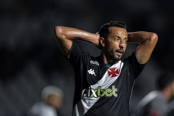 Fábio Cortez manda recado a jogadores em fim de contrato com o Vasco e ...