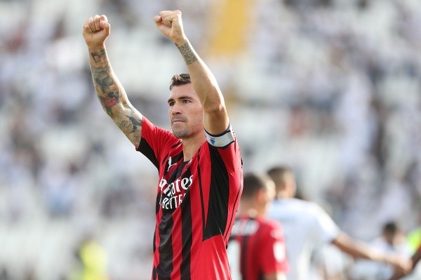 Alessio Romagnoli