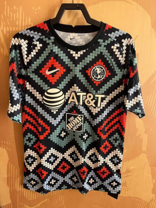 Nuevo posible jersey del América | Twitter