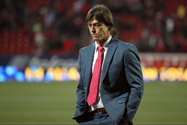 ¿Pachuca hará una oferta por Matías Almeyda? (Imago 7)