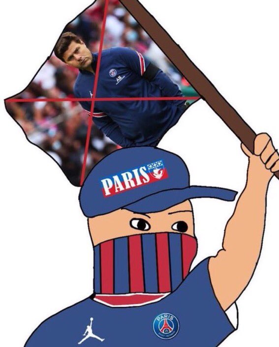 Manchester City 2-1 PSG Memes