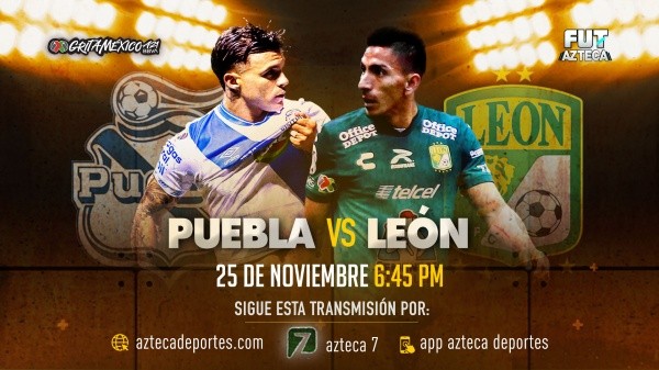 Foto: Twitter de TV AZteca.