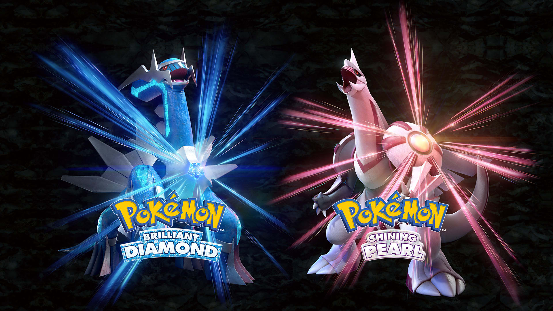 Pokémon Diamante Brillante y Perla Reluciente son el segundo mayor  lanzamiento de Switch en Japón