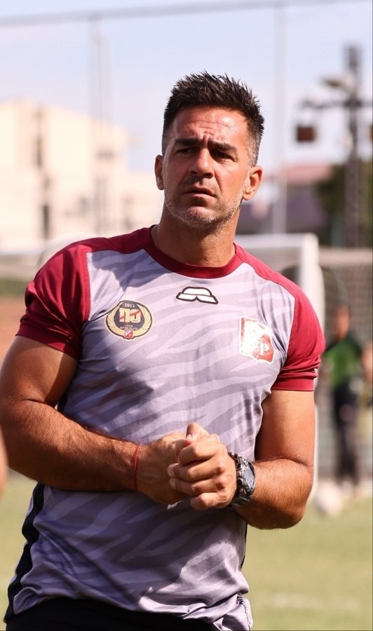 Twitter: River Plate Paraguay