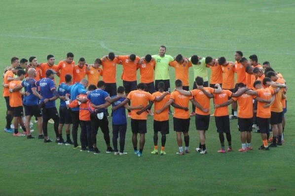 Twitter: Academia Puerto Cabello