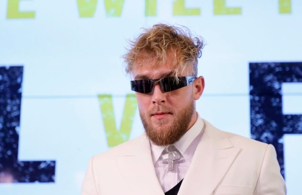 Jake Paul