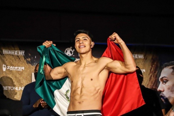 Jaime Munguia