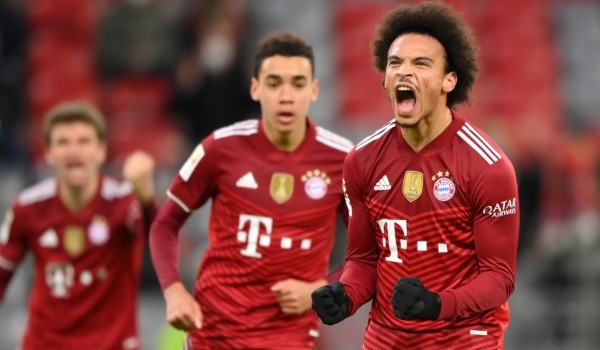 Bayern deverá jogar sem torcida na última partida da fase de grupos da Uefa Champions League (Foto: Getty Images)