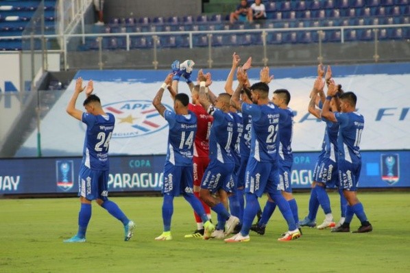 Twitter: Sol de América