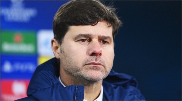 El futuro de Pochettino vuelve a ser puesto en duda