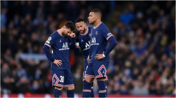 Las críticas a Pochettino, sobre todo, están apuntadas a la falta de conexión de sus delanteros