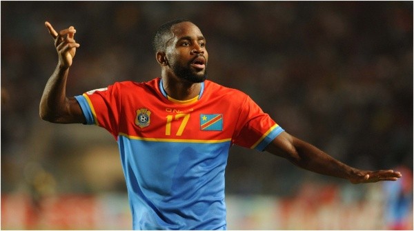 La República Democrática del Congo estará en la próxima ronda de las Eliminatorias CAF