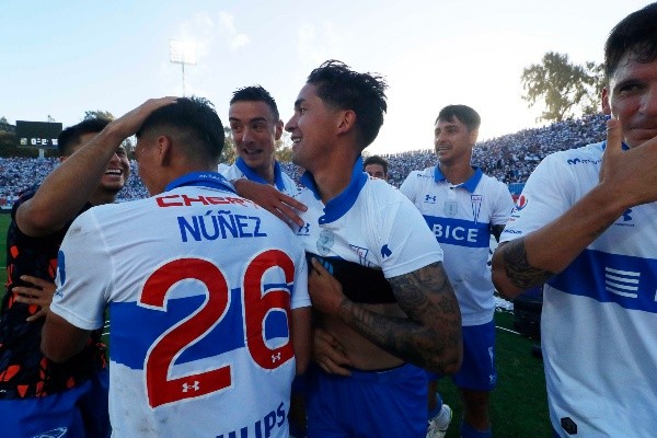 Universidad Católica 