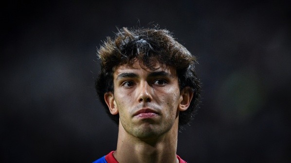 Joao Félix, ante Porto