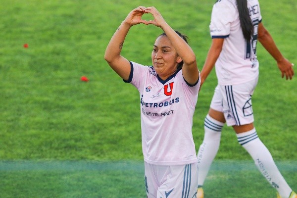 Universidad de Chile