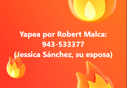 MÉTODO YAPE – BILLETERA DIGITAL.