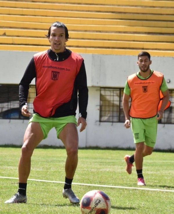 Facebook: The Strongest