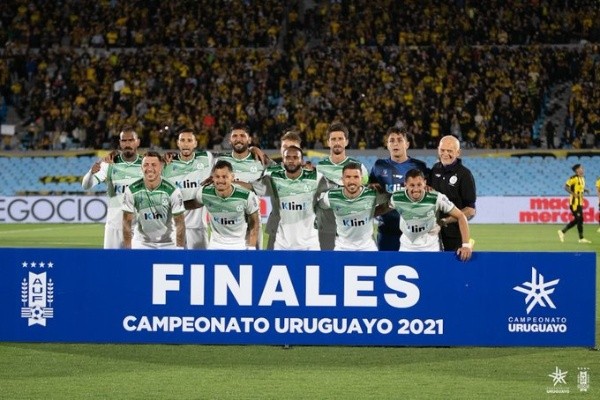 Twitter: Plaza Colonia