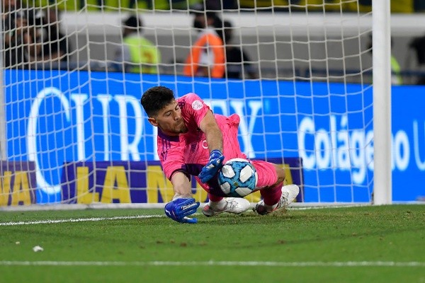 Boca Juniors vence Talleres nos pênaltis e está na semifinal da Copa  Argentina