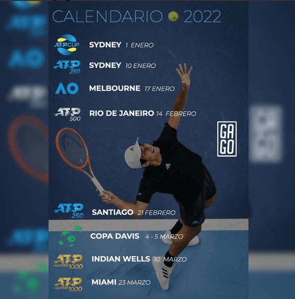 Cristian Garin
