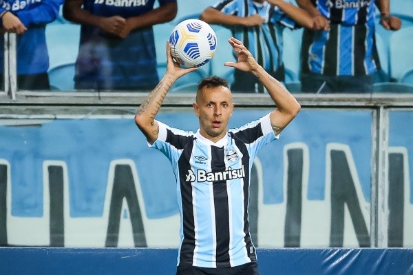 Geromel Kannemann E Mais Três Jogadores Sinalizam Desejo De Permanecer No Grêmio Para A Série B 0555