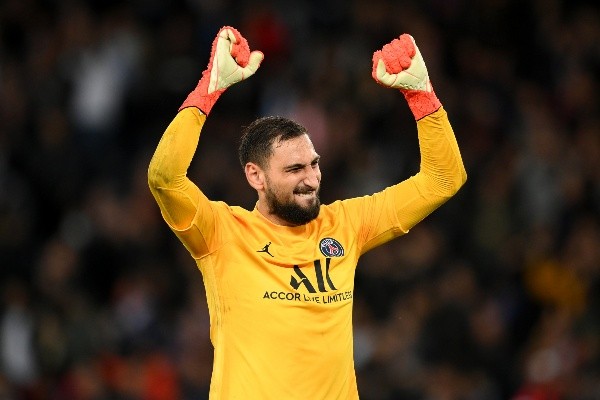 Gianluigi Donnarumma