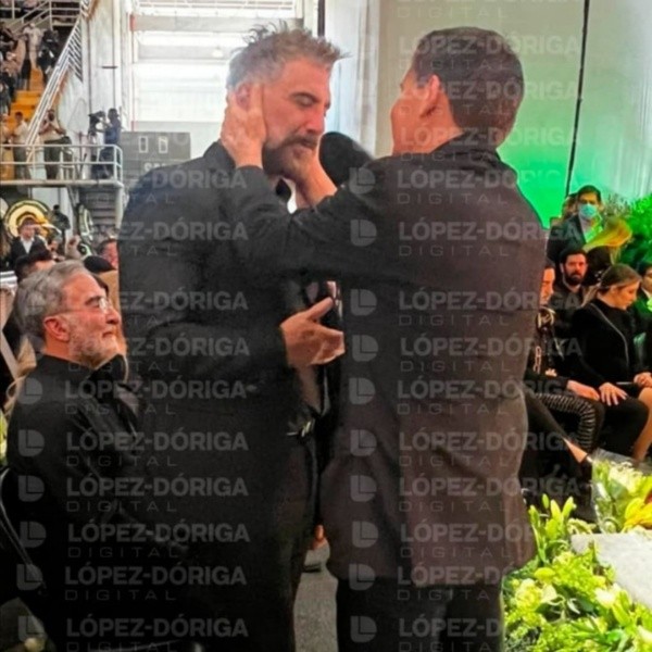 Instagram Joaquín López-Doriga