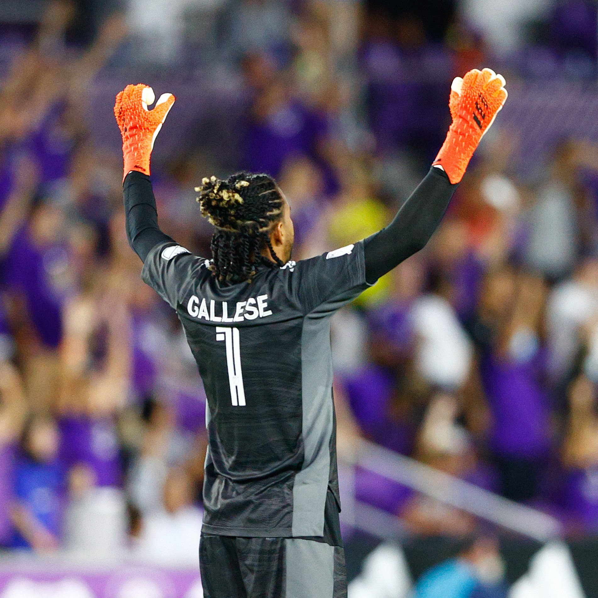 Foto: Orlando City (Twitter)